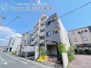 名鉄名古屋本線呼続駅まで徒歩10分