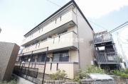 東京メトロ有楽町線氷川台駅まで徒歩7分