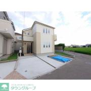 ＪＲ南武線谷保駅まで徒歩8分