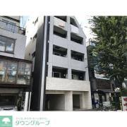 東京メトロ丸ノ内線東高円寺駅まで徒歩6分
