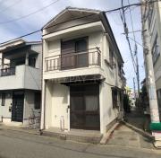 地下鉄西神・山手線湊川公園駅まで徒歩7分