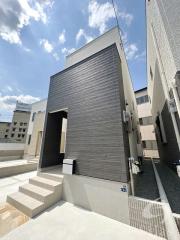 フジパレス戸建賃貸豊島南