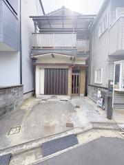 南海高野線初芝駅まで徒歩9分