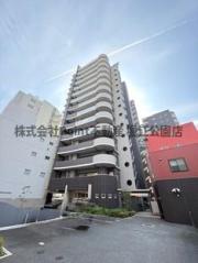 ＪＲ大阪環状線天満駅まで徒歩5分