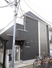 東京メトロ丸ノ内線新中野駅まで徒歩6分