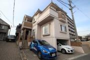 ＪＲ芸備線安芸矢口駅まで徒歩5分