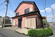 下川崎戸建て