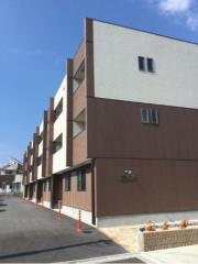 フジパレス辻子