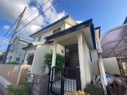 ＪＲ成田線小林駅まで徒歩8分