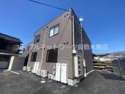 ＪＲ山陽本線新倉敷駅まで徒歩12分