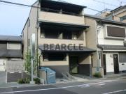 シュミート西洞院