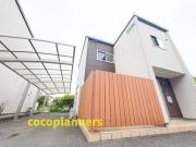 熊本市電健軍線健軍町駅まで徒歩11分