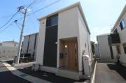 ＪＲ京浜東北・根岸線浦和駅までバス約17分 徒歩6分