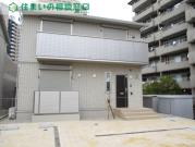 ＪＲ東海道本線岡崎駅まで徒歩15分