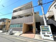 阪急千里線柴島駅まで徒歩3分