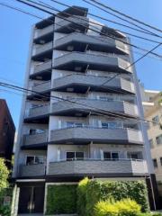東京メトロ日比谷線広尾駅まで徒歩13分