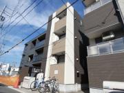 シャトー名古屋本陣