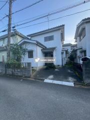 飯能市双柳戸建て