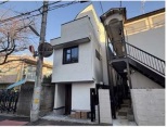 千歳船橋戸建て賃貸