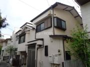中町2丁目戸建