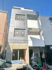 ホープカーサ川崎