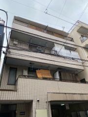 ＪＲ埼京線板橋駅まで徒歩3分