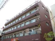 ゼフィール板宿