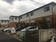 ウェルネス都筑中川 C棟