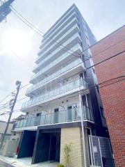 N-stage 平塚II