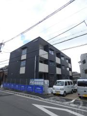 阪急宝塚線豊中駅まで徒歩27分