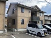 リビングタウン安原 A