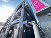 オセオ弁天