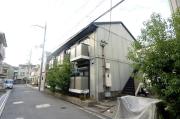 グリーンパーク 二番館