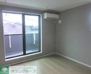 QUIET CRAB HOUSE TOGETHER 石川町（