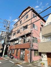 京王線明大前駅まで徒歩5分