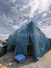 仮称 FP戸建賃貸高安町南三丁目