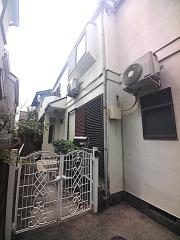 代田3丁目Mテラスハウス