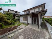 つつじが丘北5番町Y様戸建