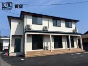 大殿大路戸建て