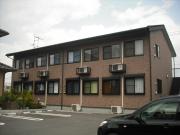 水島臨海鉄道三菱自工前駅まで徒歩18分