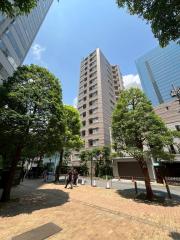 東京メトロ銀座線溜池山王駅まで徒歩3分