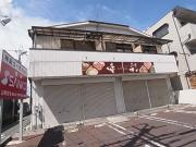 近鉄大阪線大和高田駅まで徒歩10分