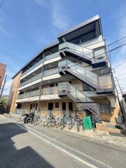 地下鉄今里筋線瑞光四丁目駅まで徒歩10分