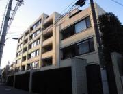 ＪＲ山手線高田馬場駅まで徒歩5分