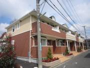 小田急小田原線狛江駅まで徒歩14分