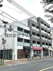 ＪＲ中央線吉祥寺駅まで徒歩8分