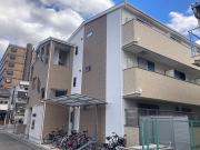 アヴァンス深江橋