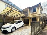 牛田新町3丁目戸建