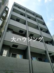 スカイコート三田慶大前壱番館