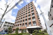 地下鉄今里筋線だいどう豊里駅まで徒歩4分